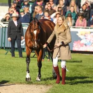 Meet your Posher, Liz